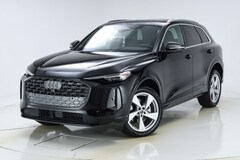 2025 Audi All-new Q5 2.0T Premium Plus SUV