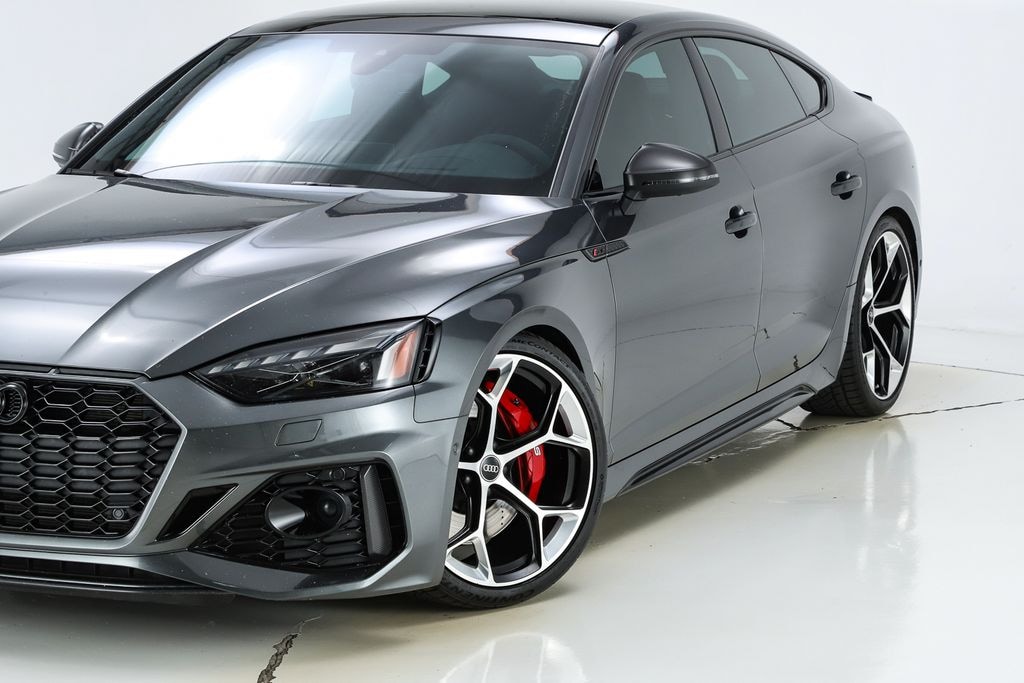 Used 2025 Audi RS 5 2.9T Sportback