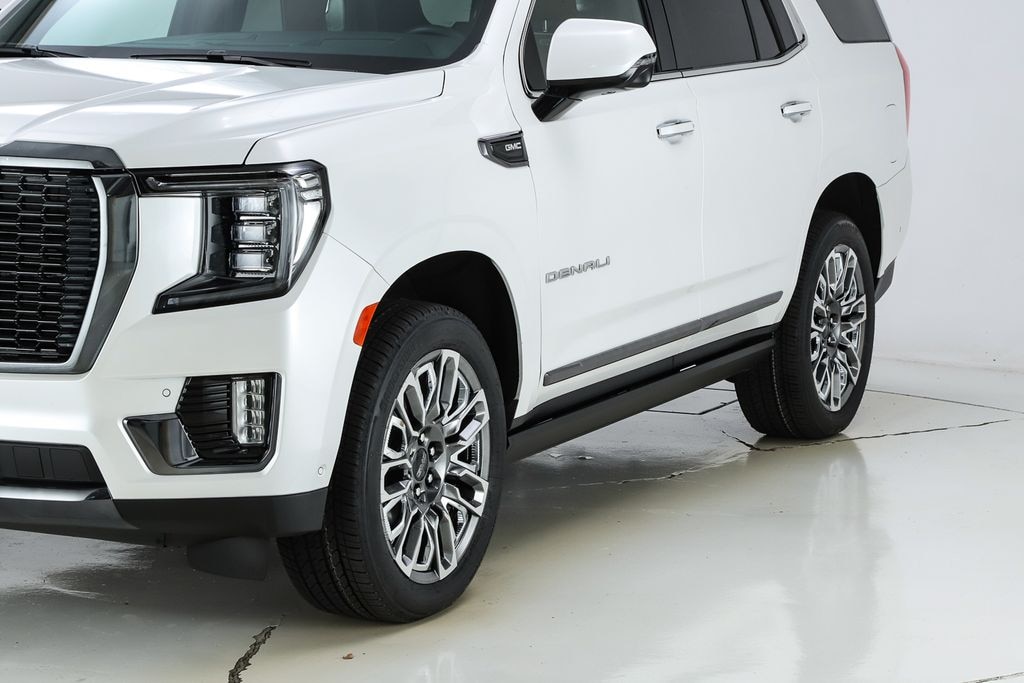 Used 2024 GMC Yukon Denali Ultimate SUV
