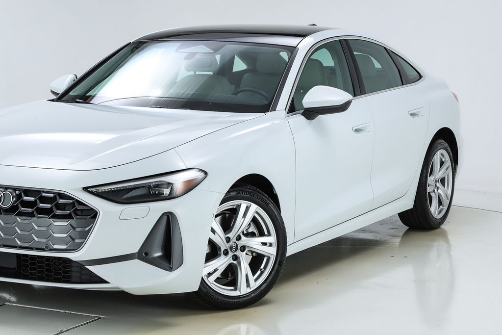 Used 2025 Audi A5 2.0T Premium Sportback