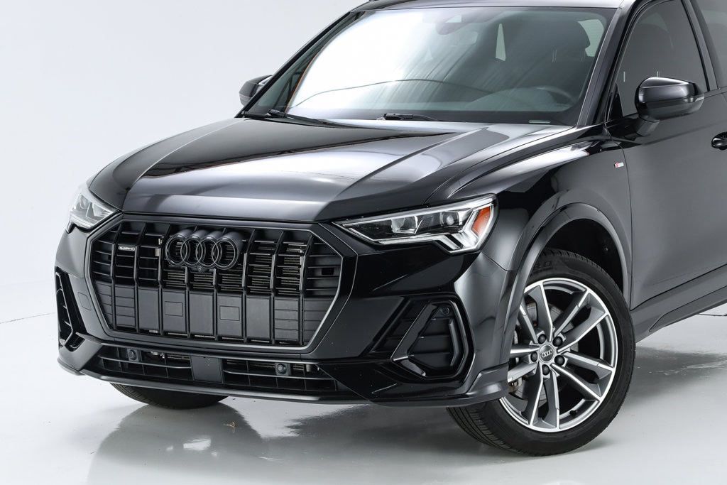 Used 2023 Audi Q3 Premium Plus SUV