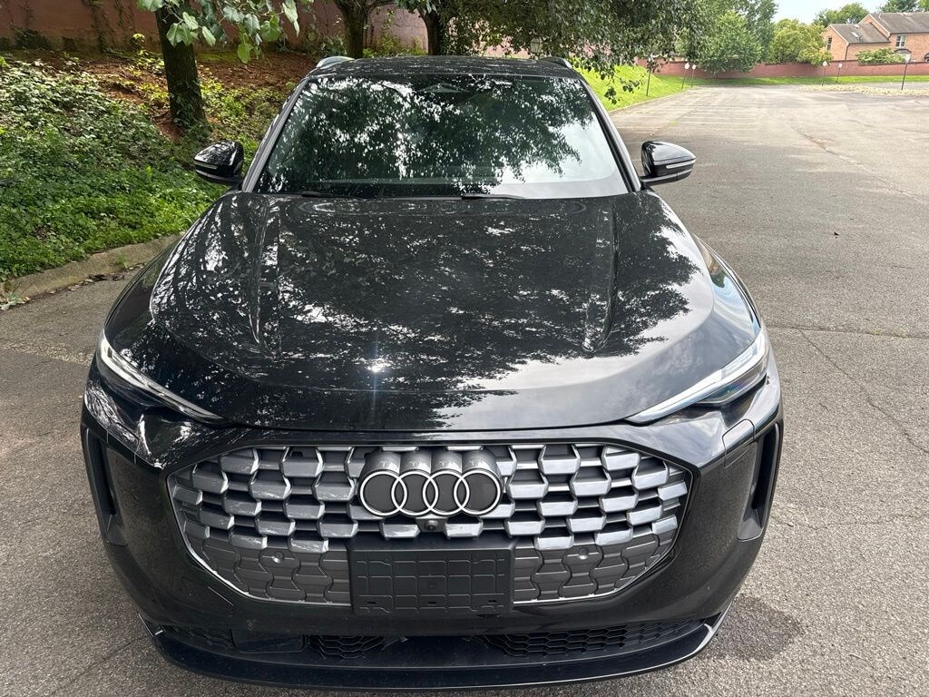 Used 2025 Audi Q5 2.0T Premium Plus SUV