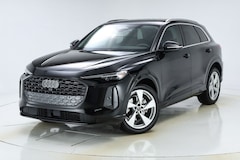 2025 Audi All-new Q5 2.0T Prestige SUV