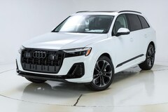 2026 Audi Q7 SUV
