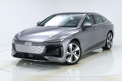 2025 Audi A6 Sportback e-tron Premium Plus Sedan