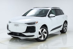 2025 Audi Q6 e-tron Premium Plus SUV