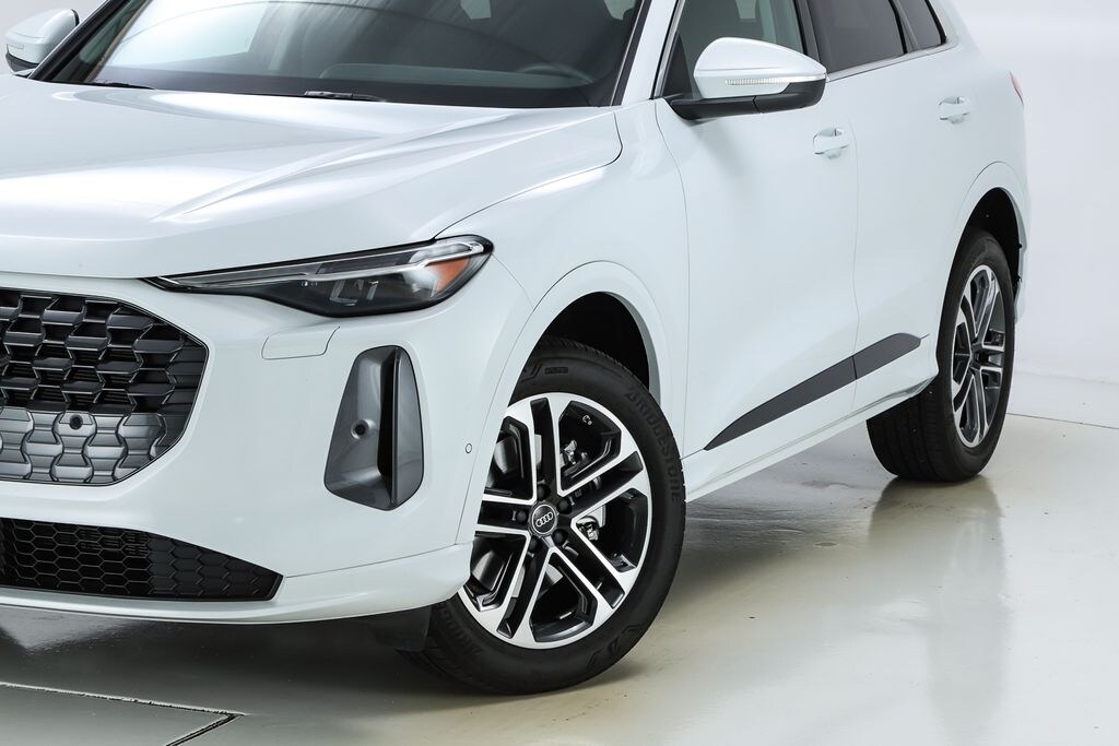 Used 2025 Audi Q5 2.0T Premium Plus SUV
