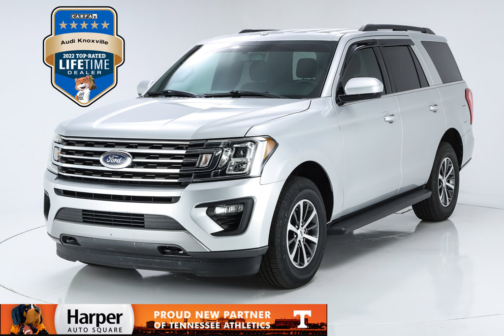  Ford Expedition