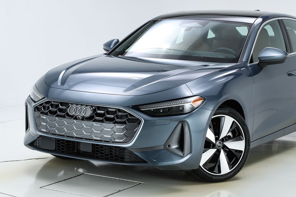 New 2025 Audi All-new A5 2.0T Prestige Sportback