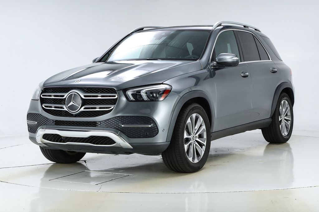 Used 2023 Mercedes-Benz GLE 350 GLE 350 SUV