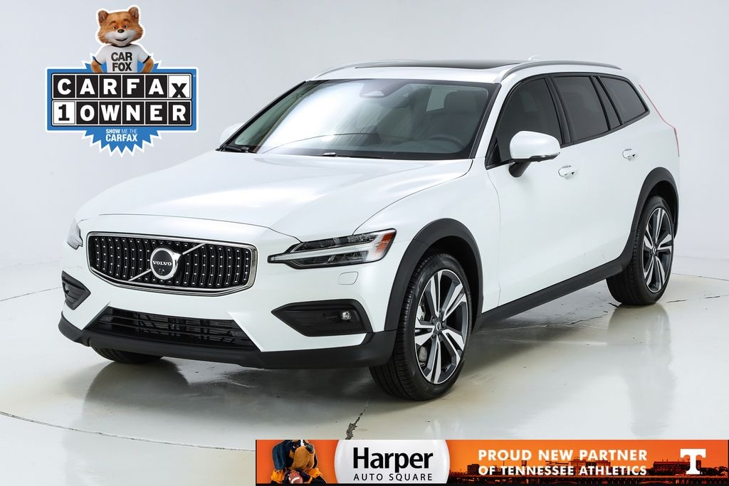 Used 2026 Volvo V60 Cross Country B5 Plus Wagon