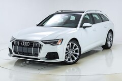 2025 Audi A6 allroad 55 Premium Plus Wagon