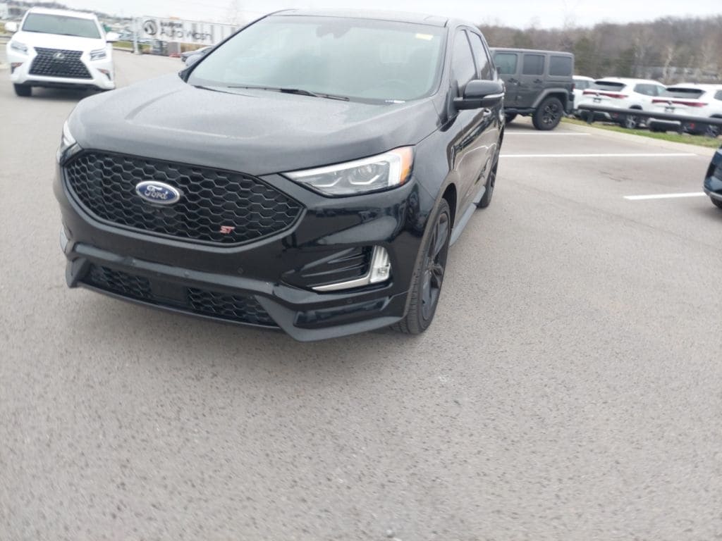 Used 2019 Ford Edge ST SUV