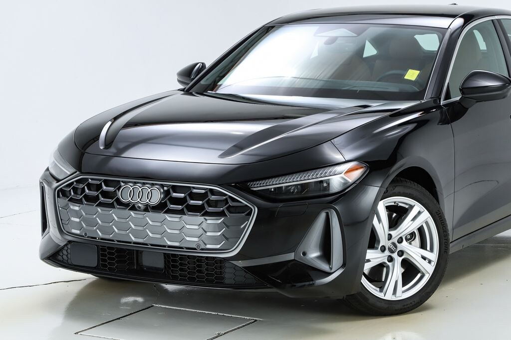 Used 2025 Audi A5 2.0T Premium Plus Sportback