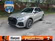  Audi SQ5 Sportback