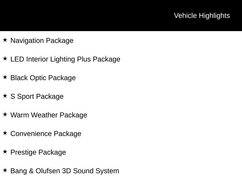 Used 2024 Audi SQ5 Prestige SUV