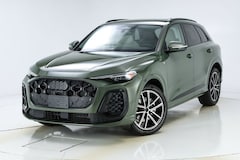 2026 Audi Q5 SUV