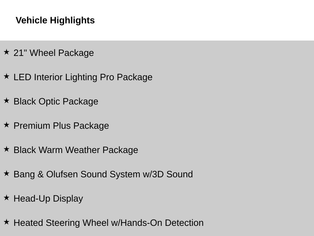 Used 2025 Audi All-new SQ5 3.0T Premium Plus SUV