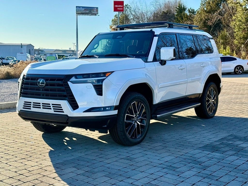 Used 2024 Lexus GX 550 550 Premium+ SUV
