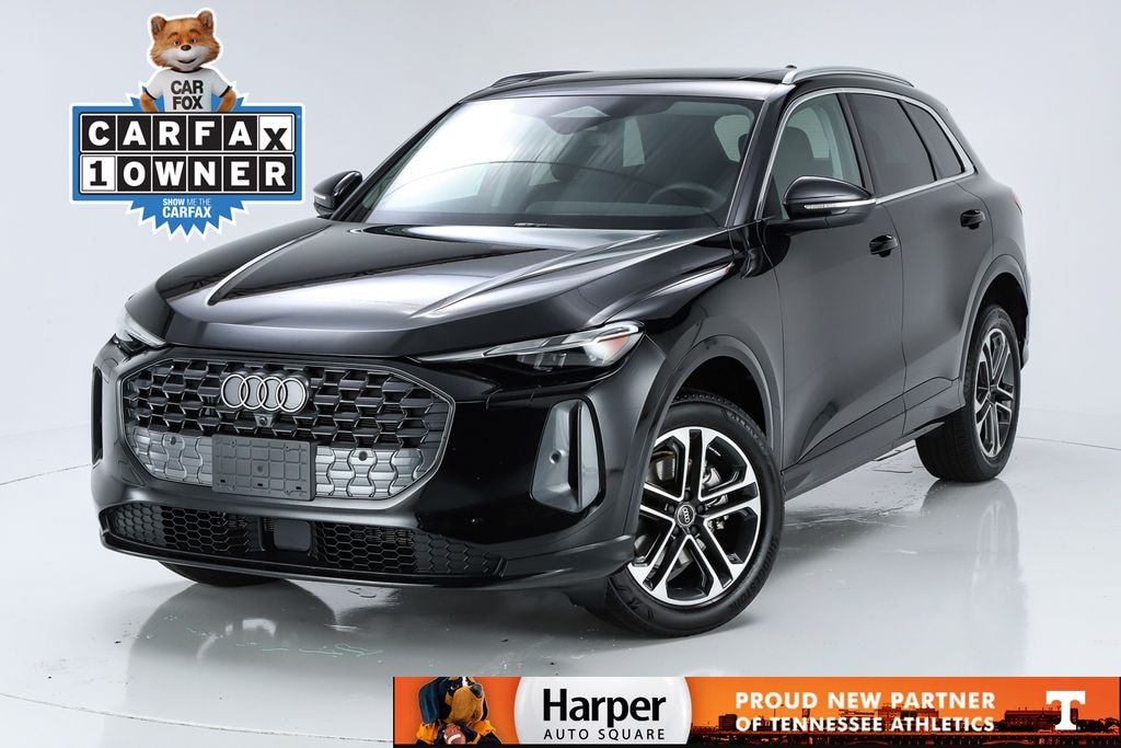 Used 2025 Audi Q5 2.0T Premium SUV