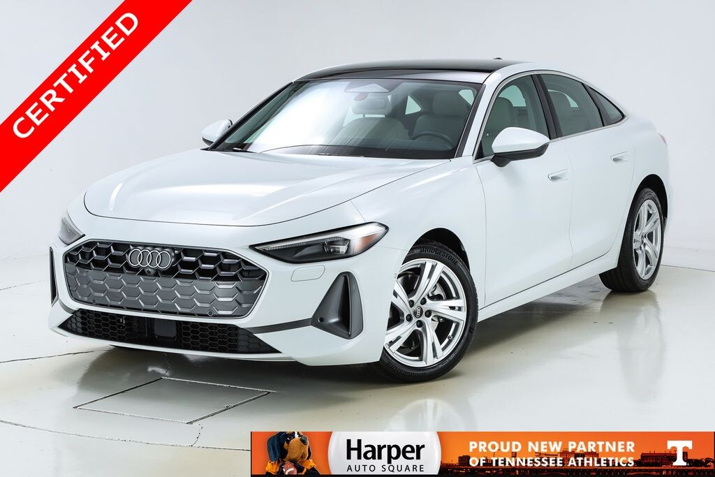 Used 2025 Audi A5 2.0T Premium Sportback