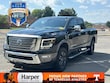  Nissan Titan XD