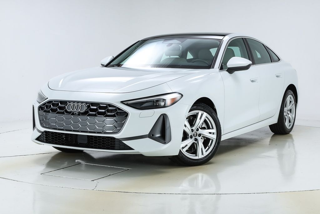 Used 2025 Audi A5 2.0T Premium Sportback