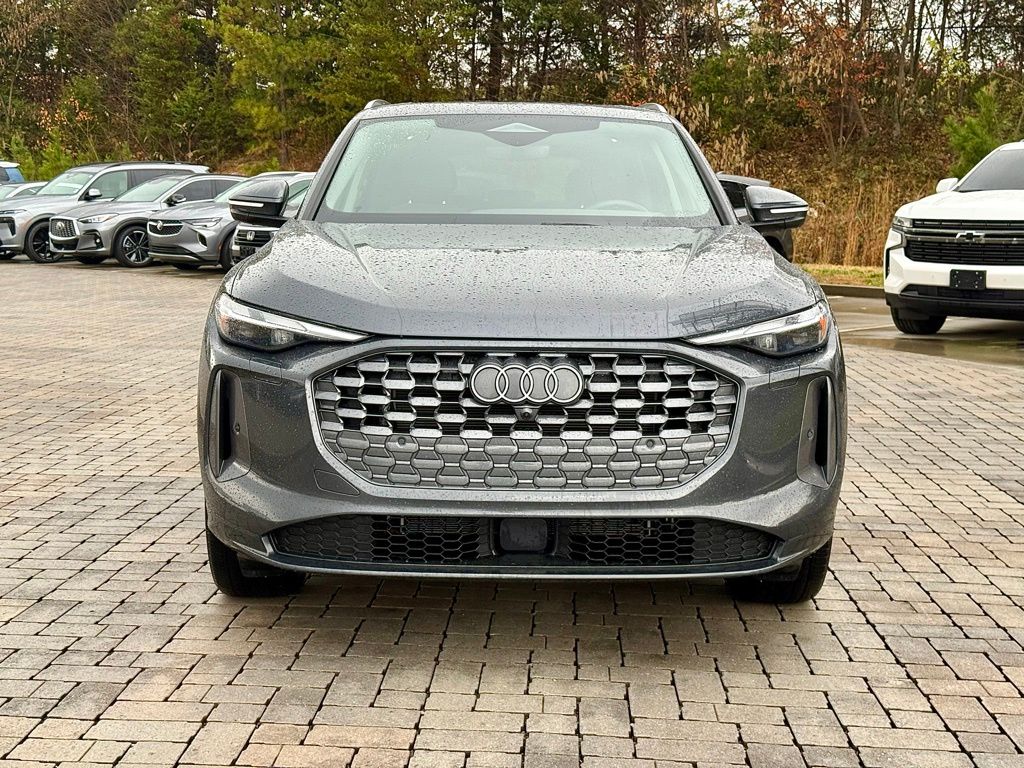 2025 Audi Q5 2.0T Premium photo 2