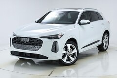 2025 Audi All-new Q5 2.0T Premium Plus SUV