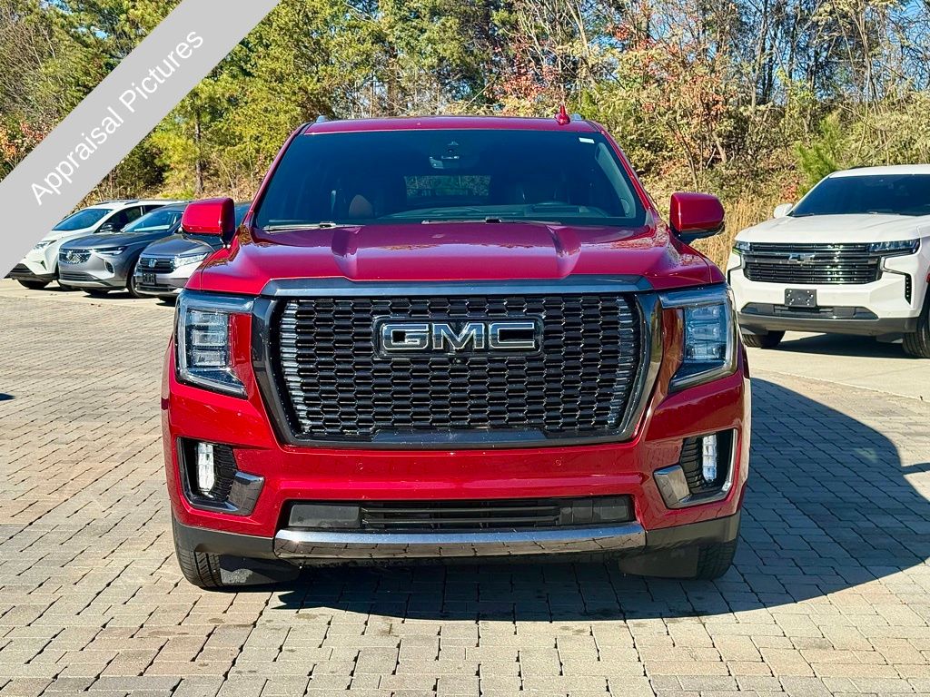 2023 Gmc Yukon XL Denali Ultimate photo 2