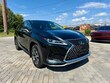 LEXUS RX 350L