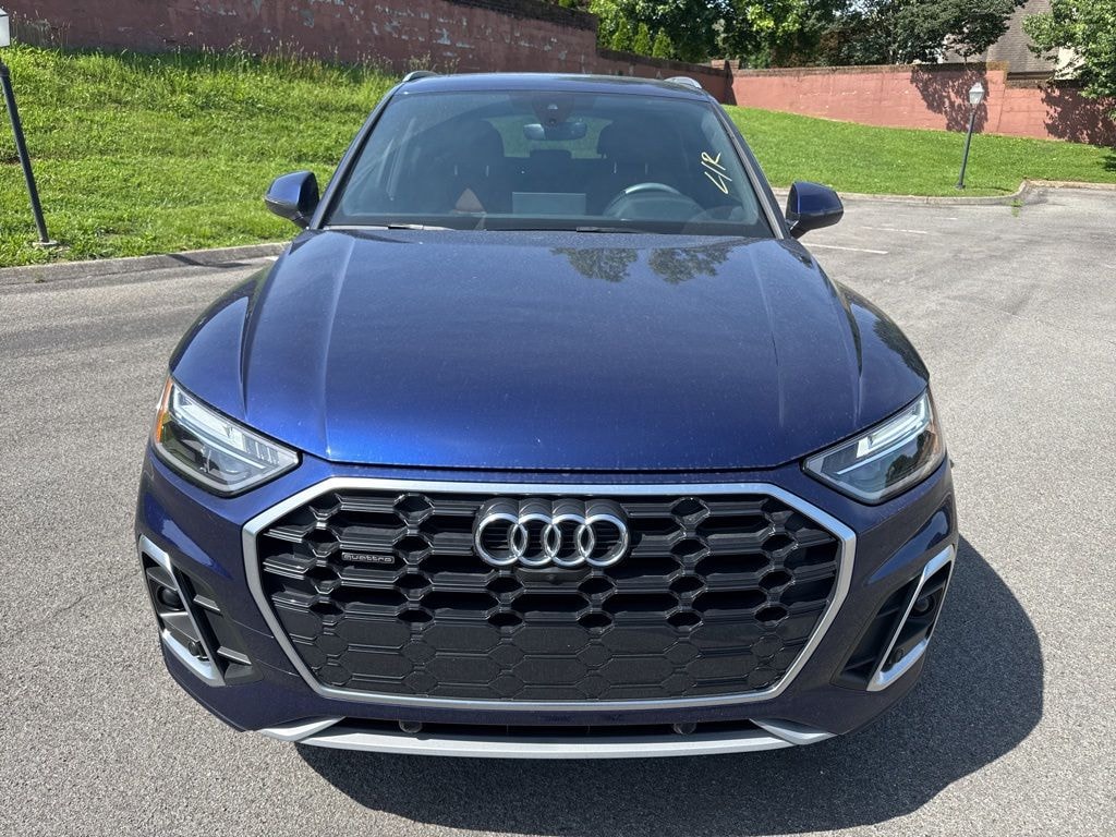 Used 2023 Audi Q5 45 S Line Premium Plus SUV