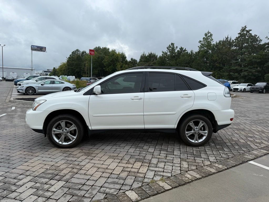 2006 Lexus RX 400h photo 3