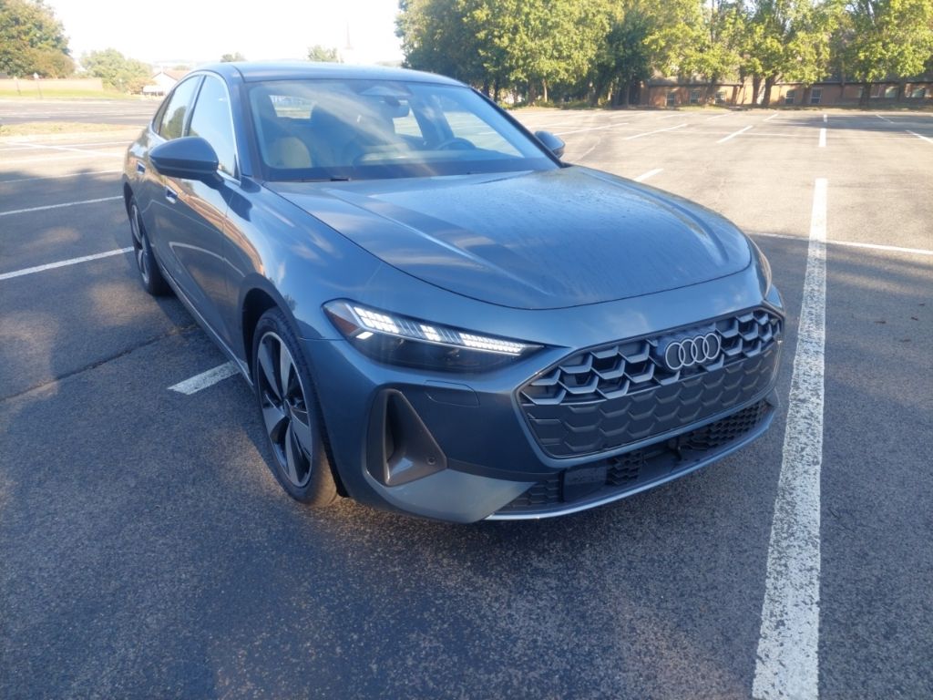 2025 Audi A5 2.0T Prestige photo 3