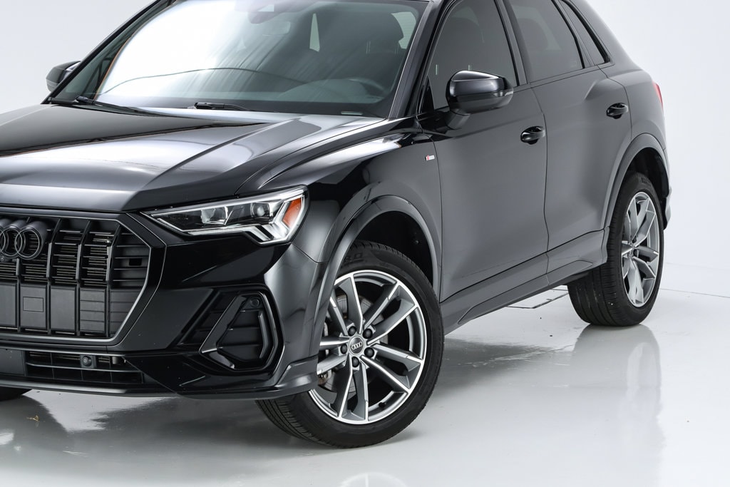 Used 2023 Audi Q3 Premium Plus SUV