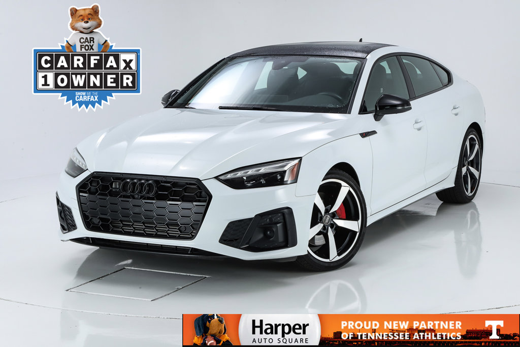 2024 Audi A5 Sportback