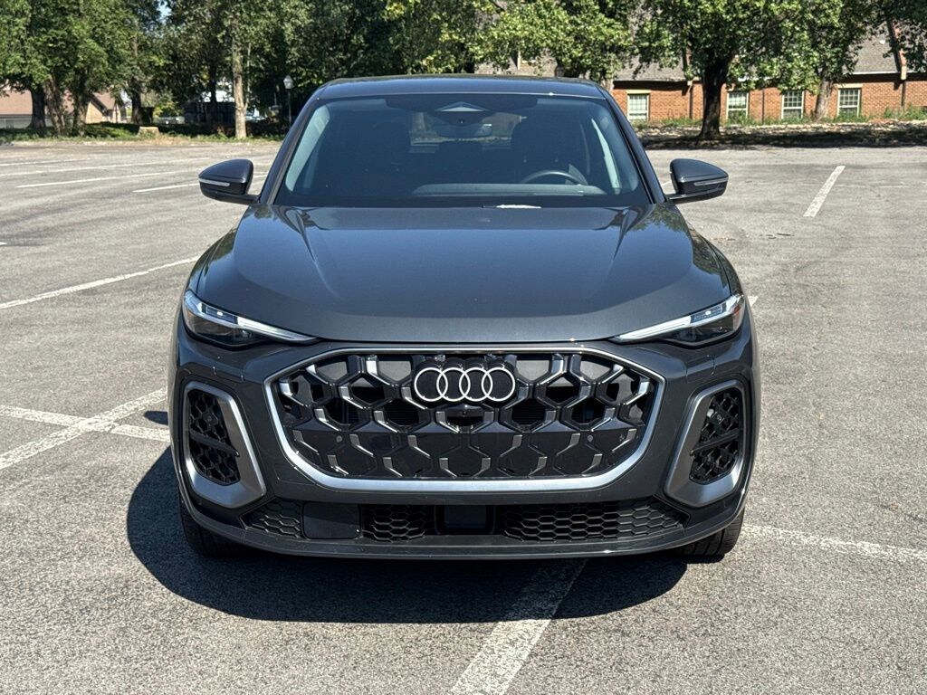 Used 2025 Audi Q5 Sportback 2.0T Premium Plus SUV