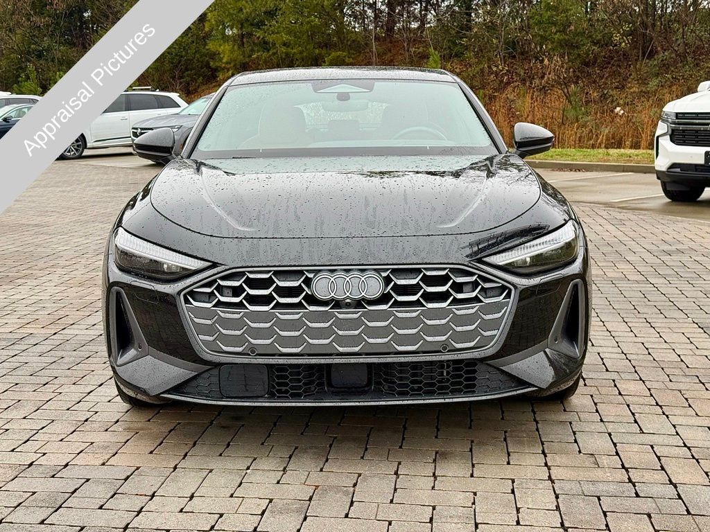 2025 Audi A5 2.0T Premium Plus photo 2