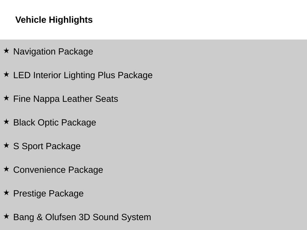 Used 2023 Audi SQ5 Prestige SUV