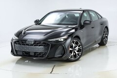 2026 Audi A6 Sedan
