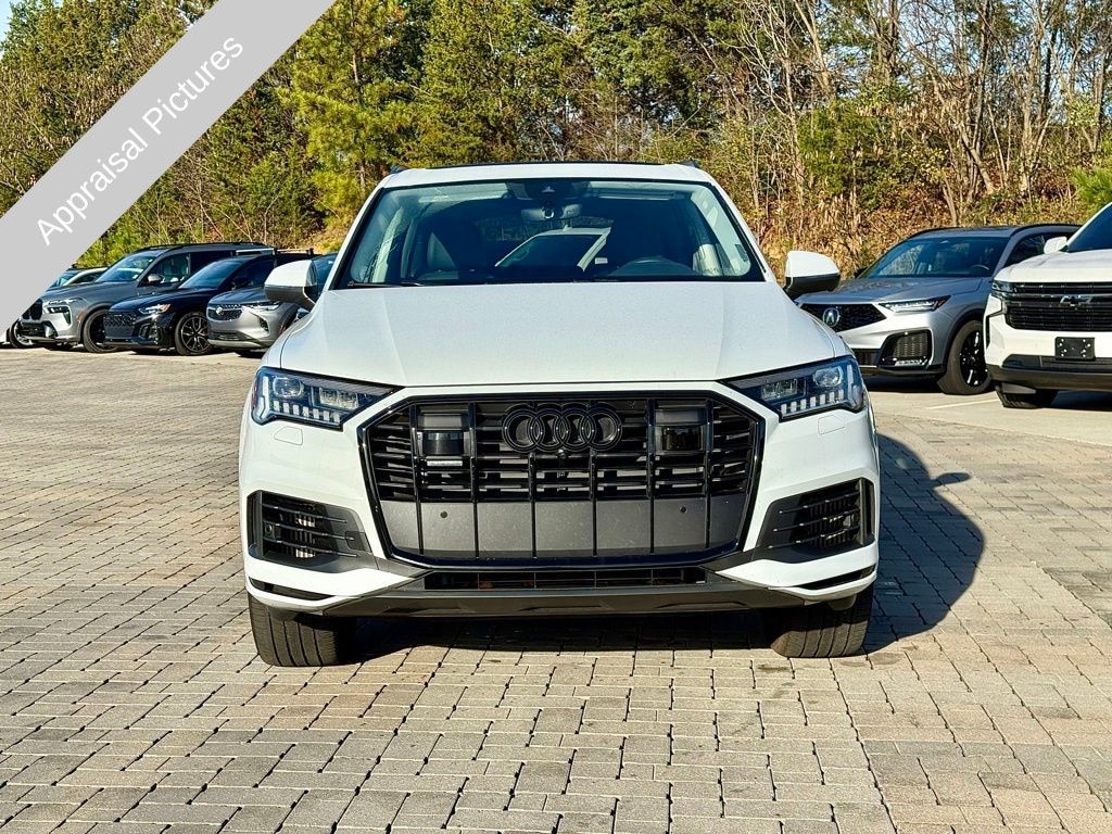 Used 2024 Audi Q7 55 Premium Plus SUV