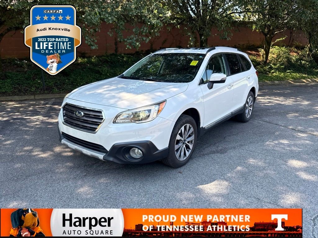 Used 2017 Subaru Outback 2.5i SUV