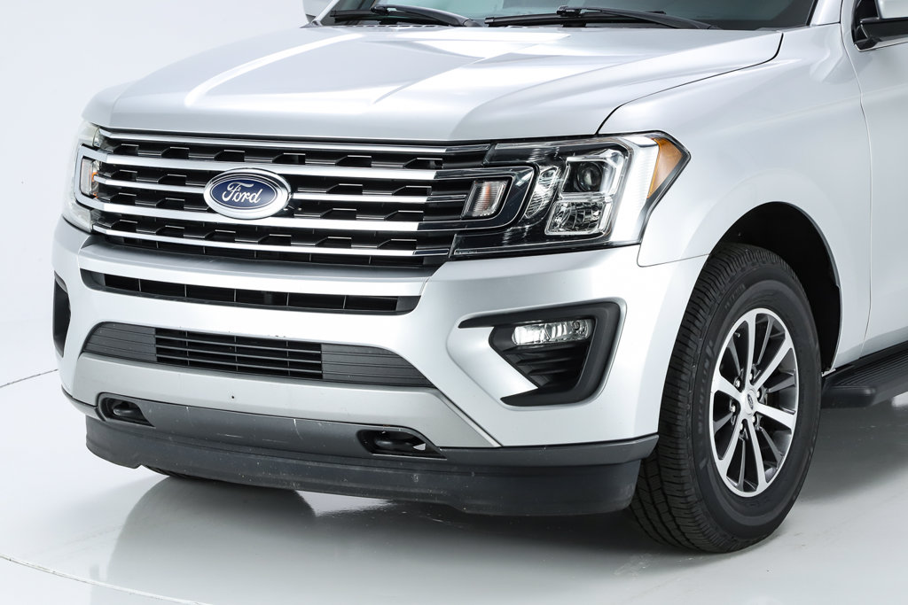 Used 2019 Ford Expedition XLT SUV