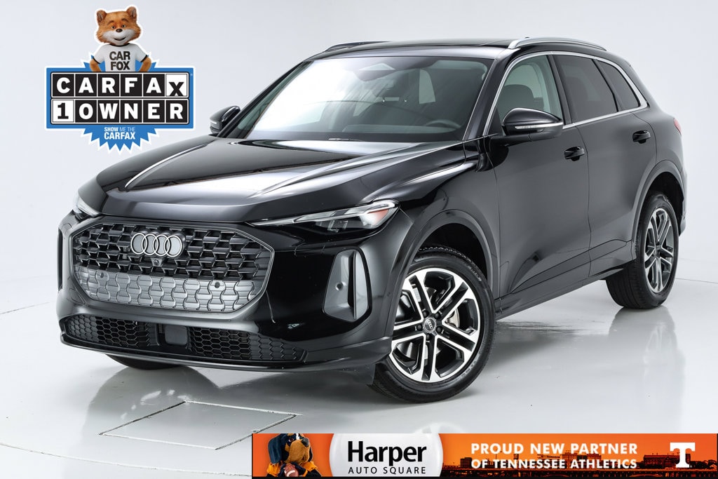 2025 Audi Q5 Premium