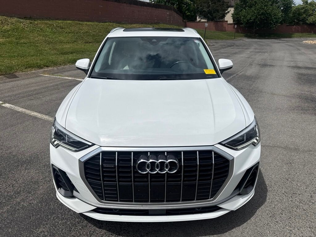 Used 2023 Audi Q3 Premium SUV