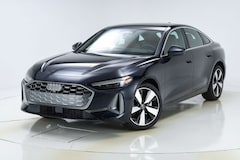 2025 Audi All-new A5 2.0T Premium Plus Hatchback