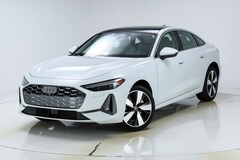 2025 Audi All-new A5 2.0T Prestige Hatchback