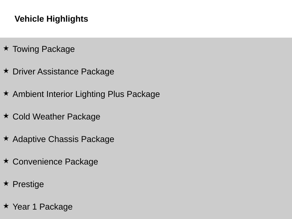 Used 2019 Audi Q8 3.0T Prestige SUV