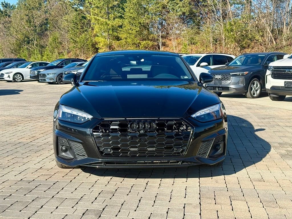 Used 2023 Audi A5 45 S Line Premium Plus Sportback