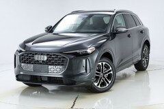 2026 Audi Q5 SUV